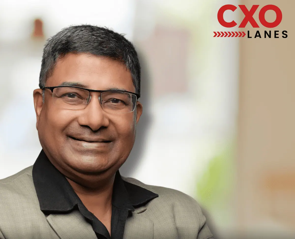 Yashwant Mishra is promoted as Managing Director at Benzene Ring Learning Solutions