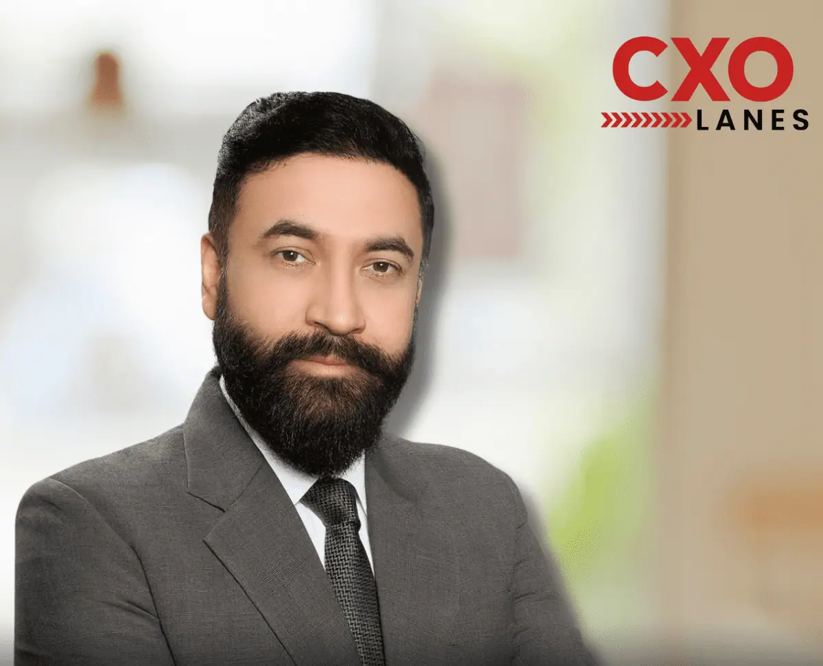 Ajay Singh Joins LEI Register India as Head of Partnerships