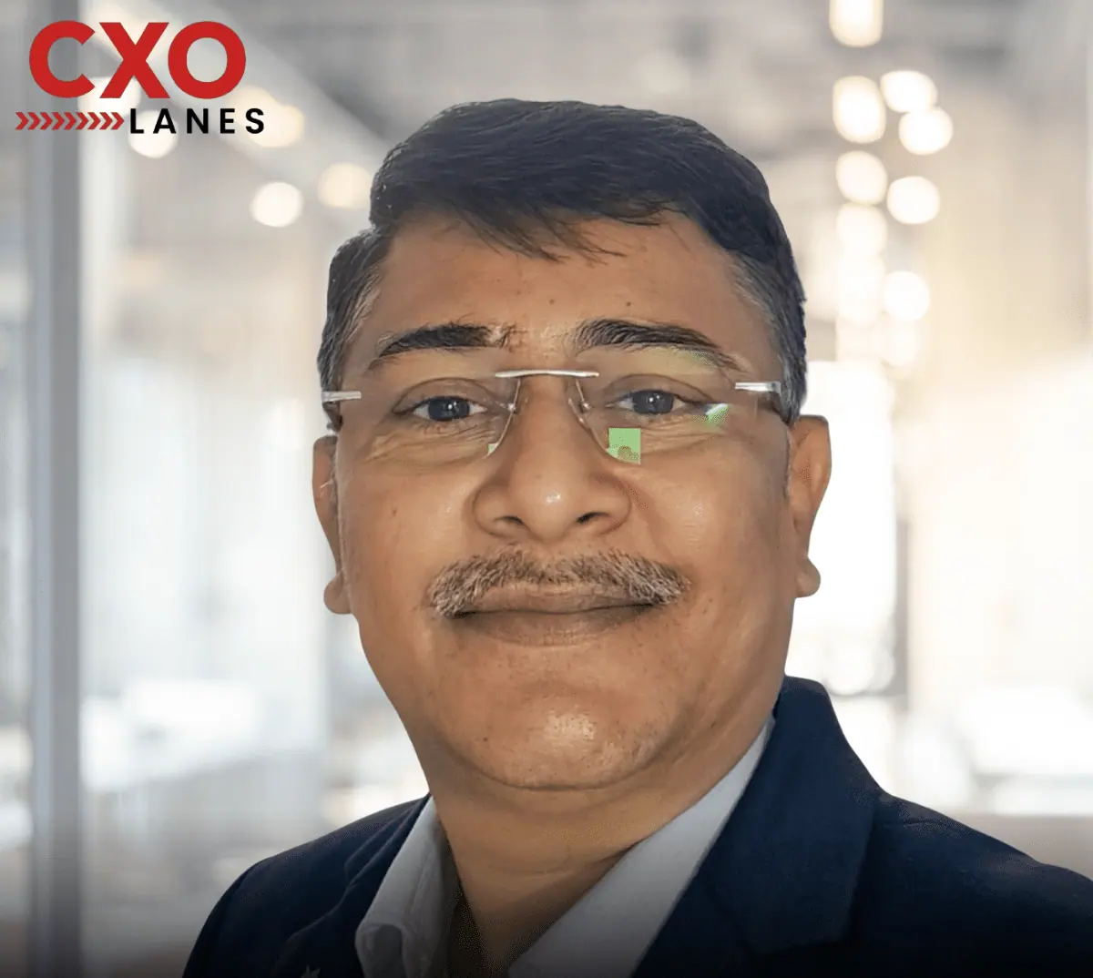 Ravi Shrivastav has joined PwC India as Director
