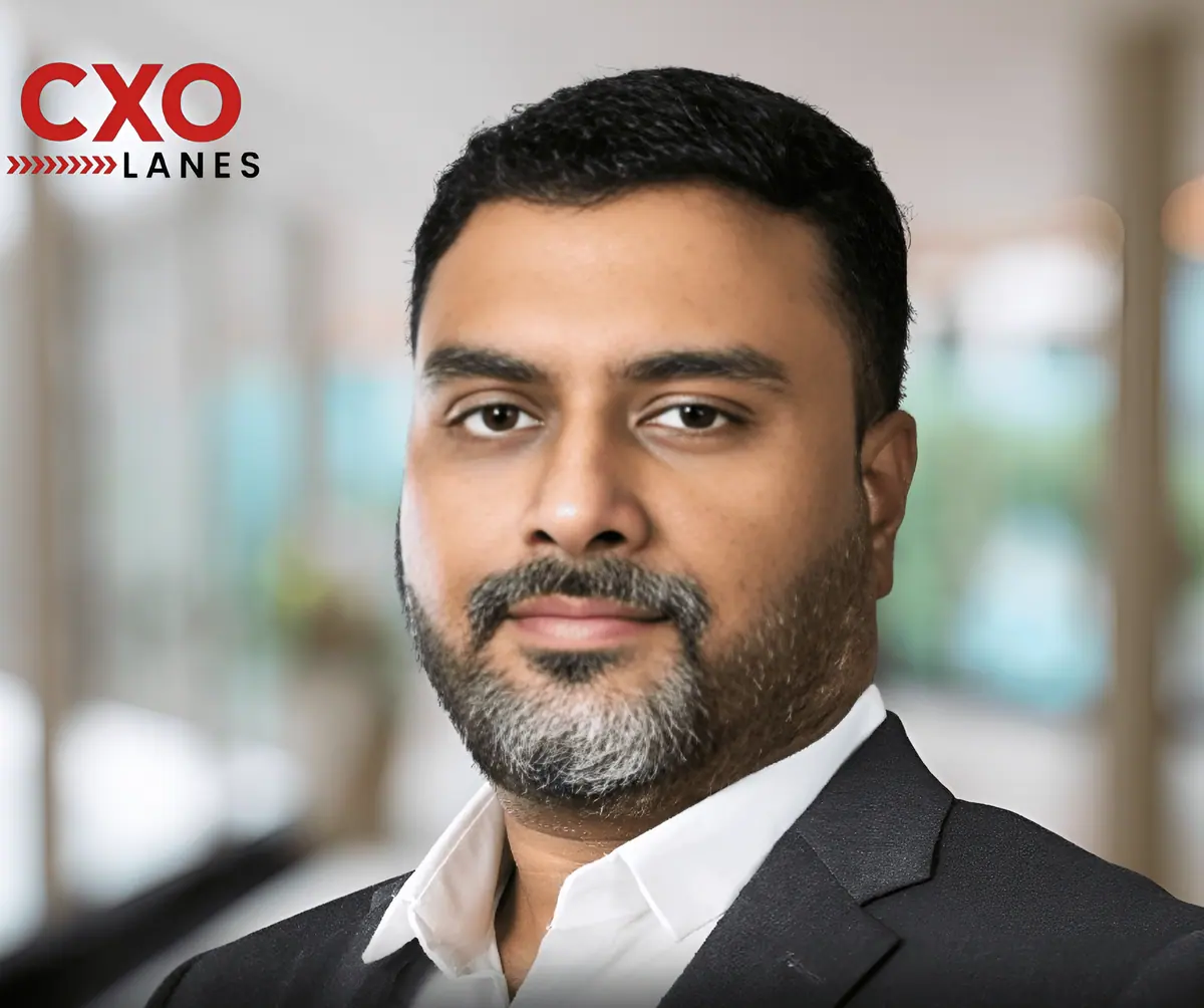 Anant Dhuri Takes Charge as Group Head – Digital at Adfactors PR, Elevating the Agency’s Digital Edge
