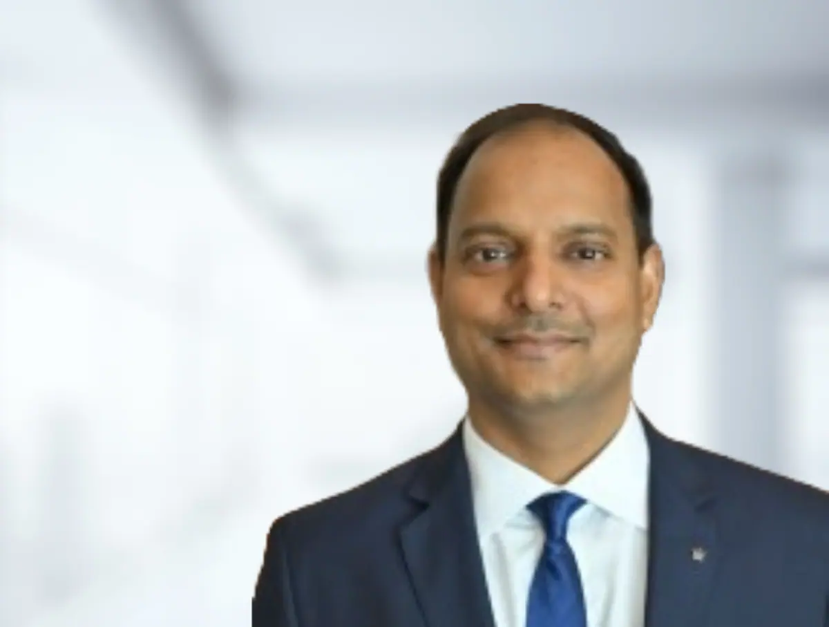 Sudhir Dasamantharao appointed as Chief Operating Officer at FourthSquare