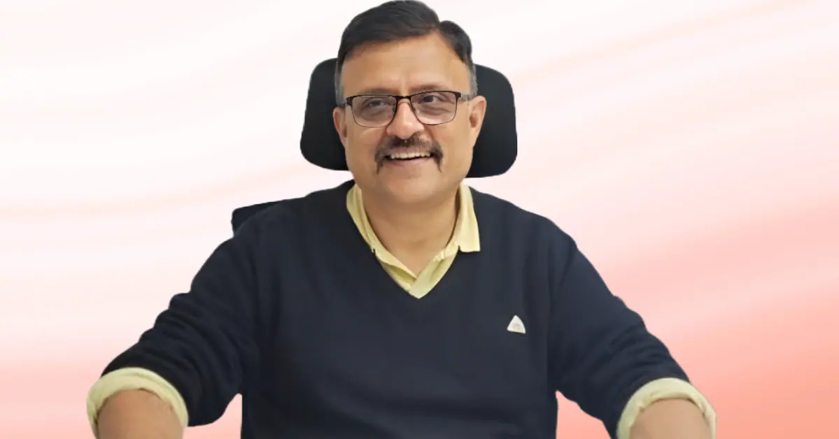 Aditya Tandon Joins Zee Media as Chief Brand Officer