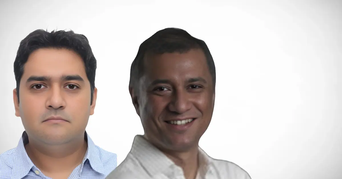 Navneet Kumar and Surajit Das Appointed to Key Leadership Roles at Delhivery