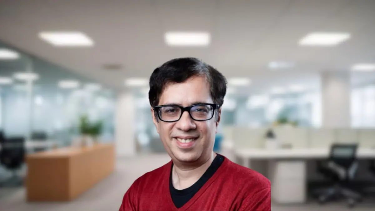 Vivasvan Shastri Appointed as Vice President of Engineering at GE HealthCare