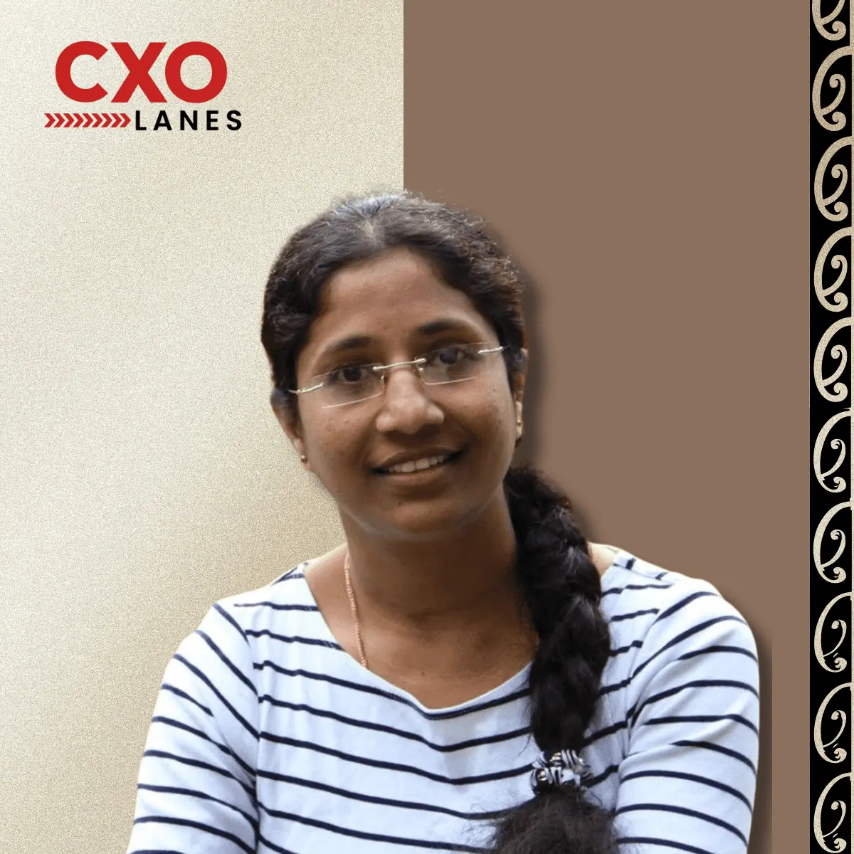 Dr. Manjula Reddy: Driving Innovation in Peptide Chemistry and Drug Development
