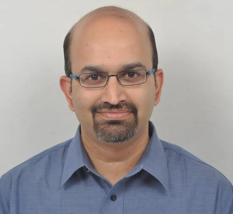 Uday Prabhu Joins Bosch Global Software Technologies as Vice President, Innovation and Chief Innovation Officer