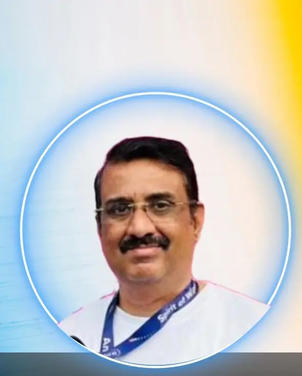 Phanikumar Penukonda Appointed as Vice President and Sector Delivery & Operations Executive for Energy, Manufacturing & Resources at Wipro