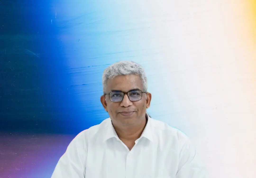 Vishnu Kanth Gokul Joins The Leapfrog Network as Senior Vice President of Business and Growth