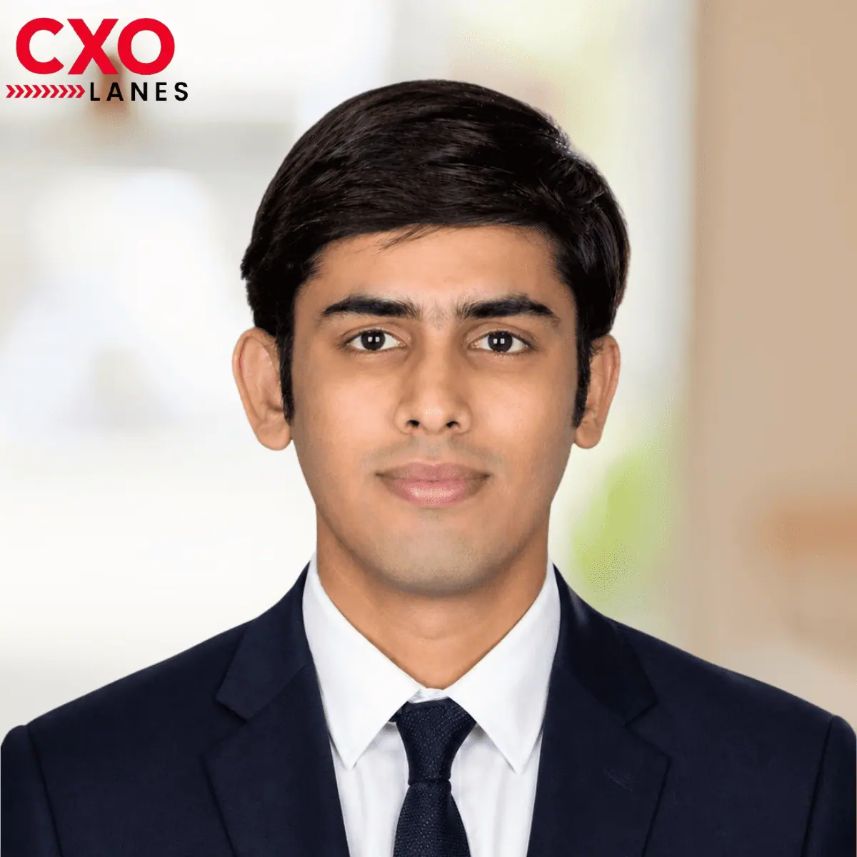 CA Abhishek Chordiya Appointed as Senior Director Finance at DP World