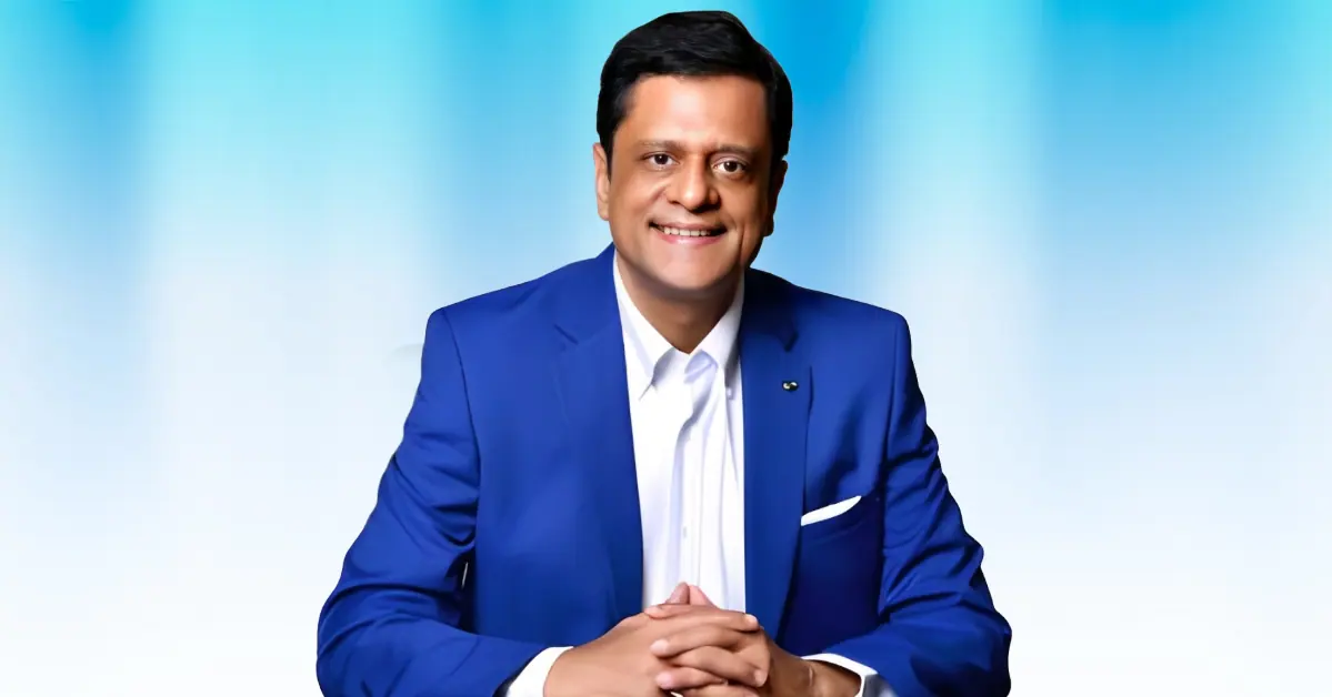 Mukundan Menon Appointed Managing Director (Designate) of Voltas Limited