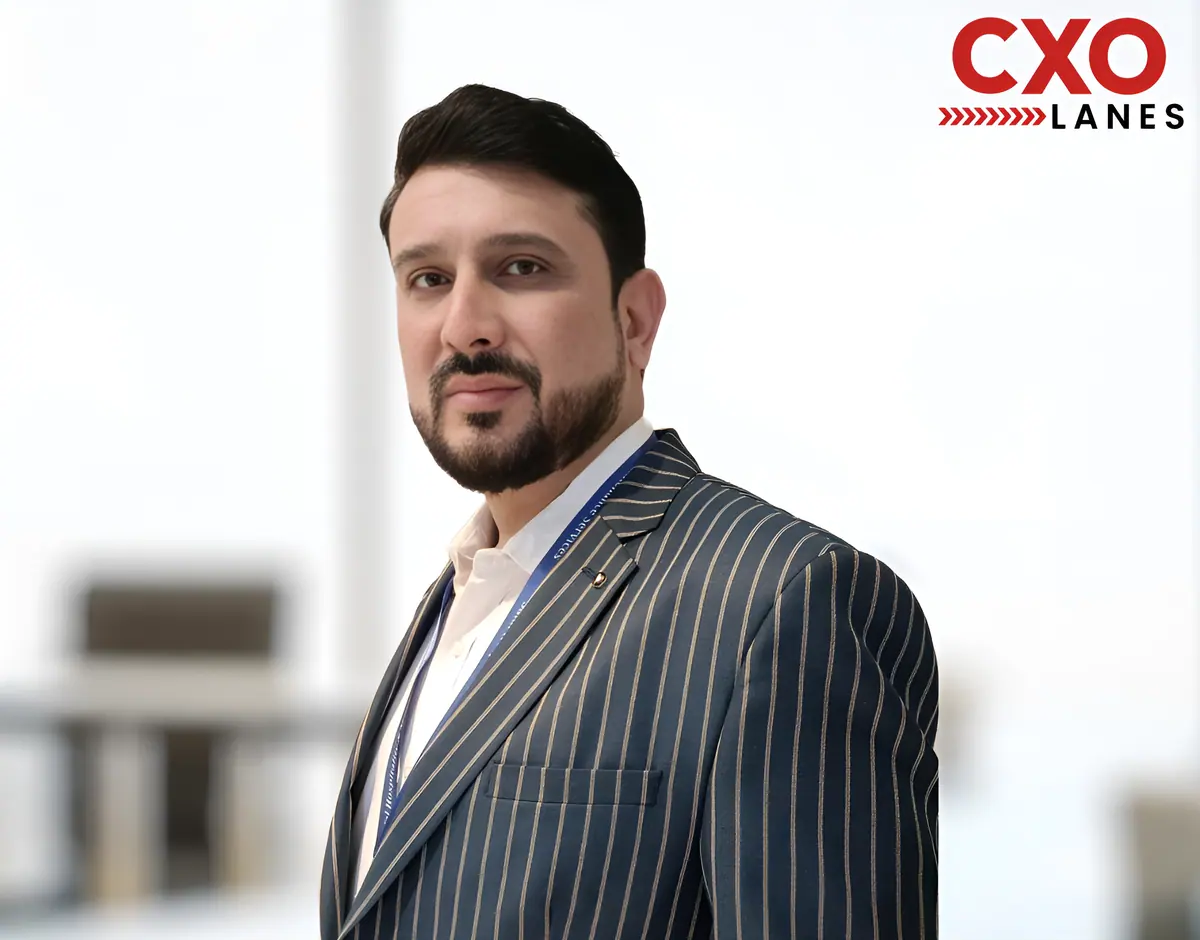 The Future of Healthcare in India: Jatin Joshi’s Vision for a Digital, AI-Driven Revolution