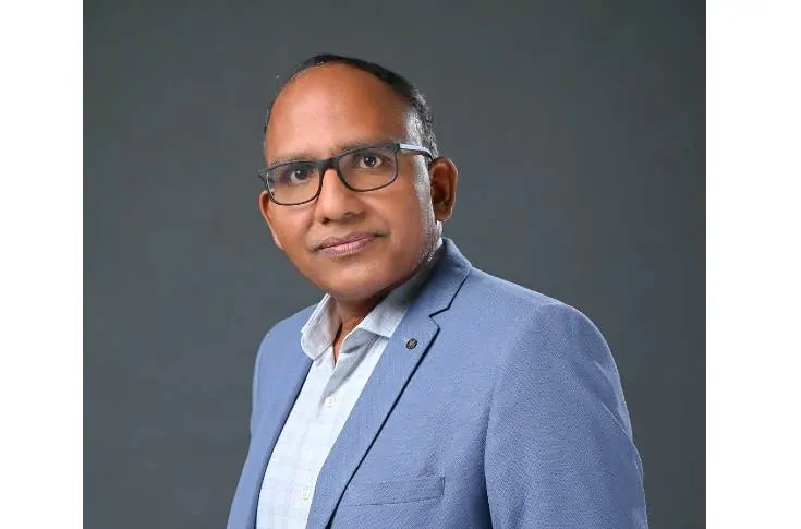 Greaves Finance Ltd. Names P. B. Sunil Kumar as CEO