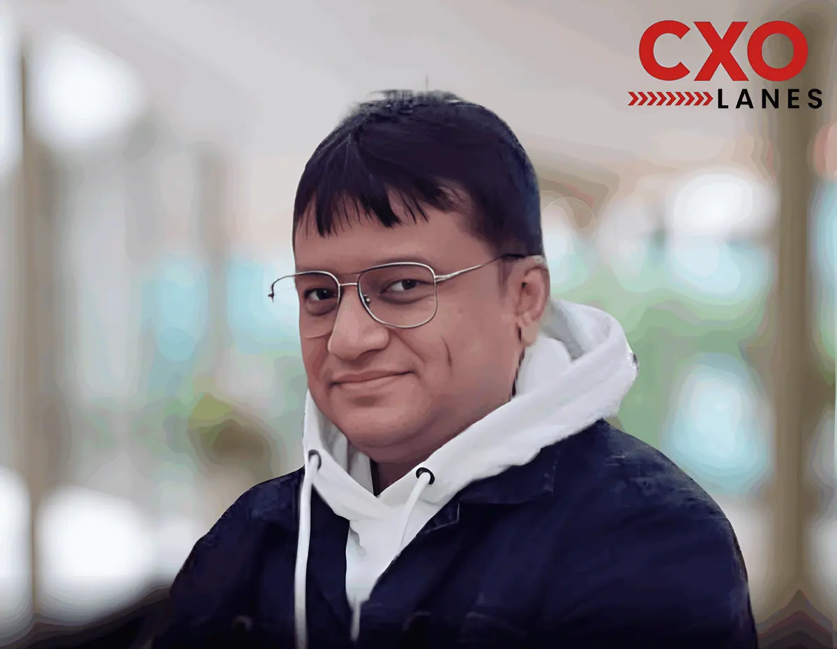 Praveen Parihar Appointed as Chief Information Security Officer at Razorpay