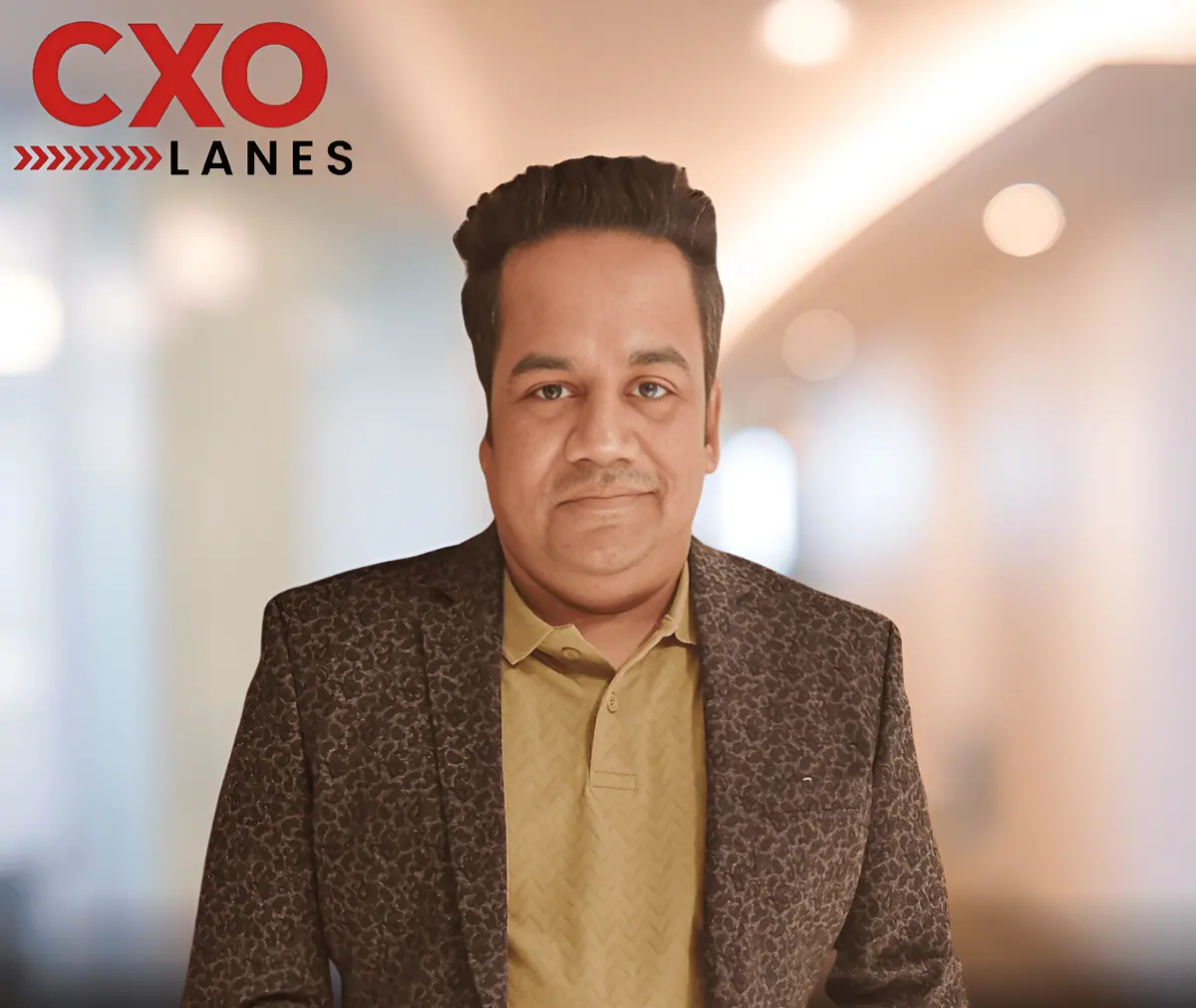 Chiranjit Chowdhury appointed as Country IT Director at Omnicom Group India