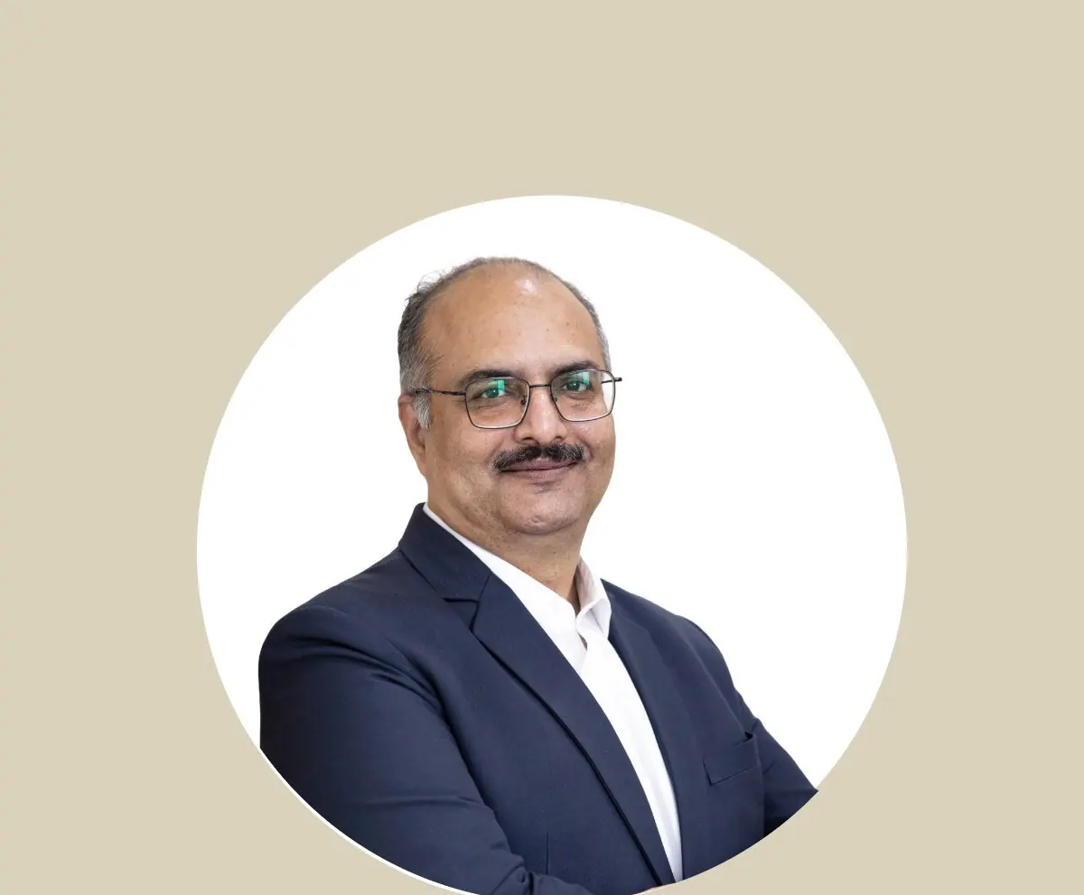 Pankaj Verma Joins Zurich Kotak General Insurance as Chief Technical Officer