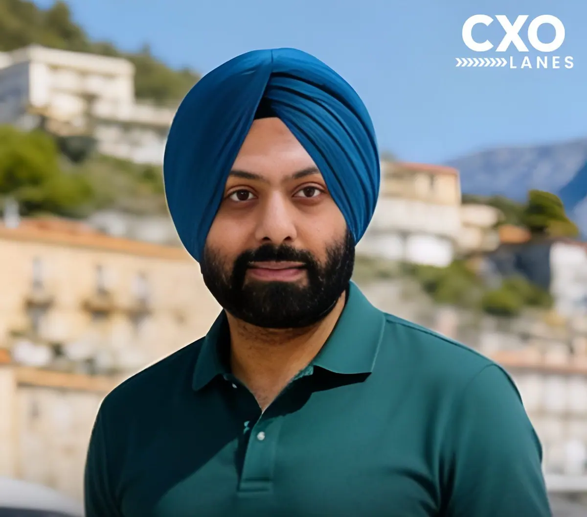 Karanbir Singh Bhatia appointed as Chief Business Officer at Fintech Cloud Pvt. Ltd.