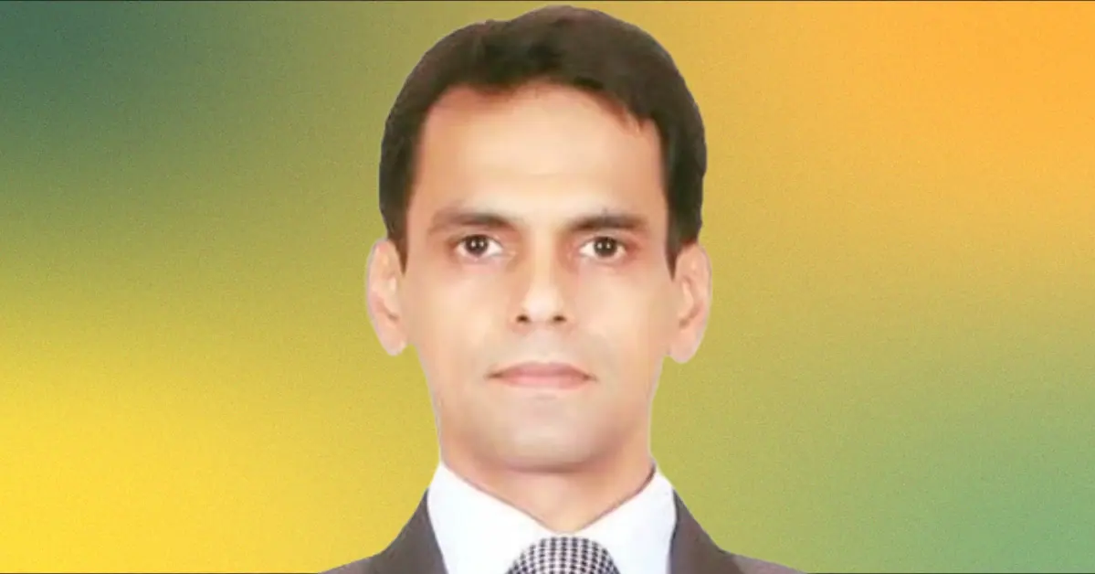 Saif Gondekar Appointed Chief Operating Officer at Aditya Birla Health Insurance