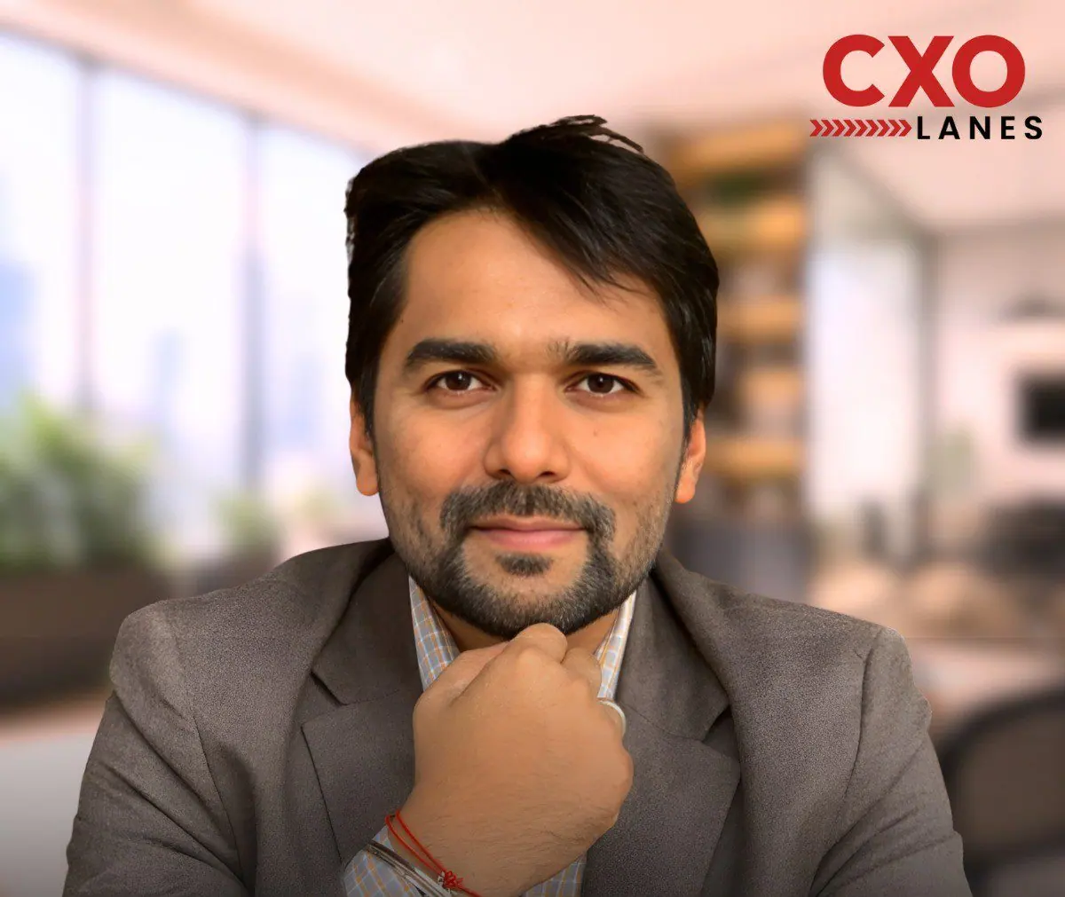 Amit Doshi Elevated to Vice President – International Business at Advanced Medtech Solutions
