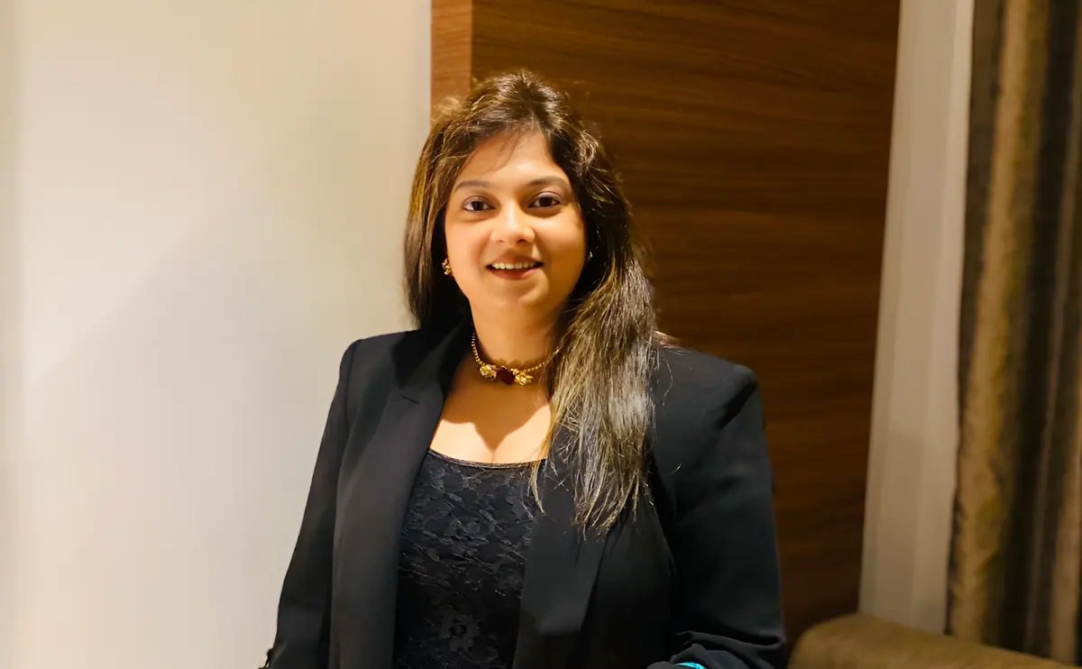 Sapna Maheshwari elevated to Director – PSU & Banking Business at Anand Rathi Insurance Brokers