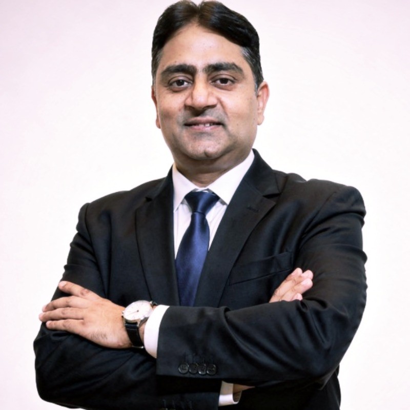 Nishant Bhhardwaj