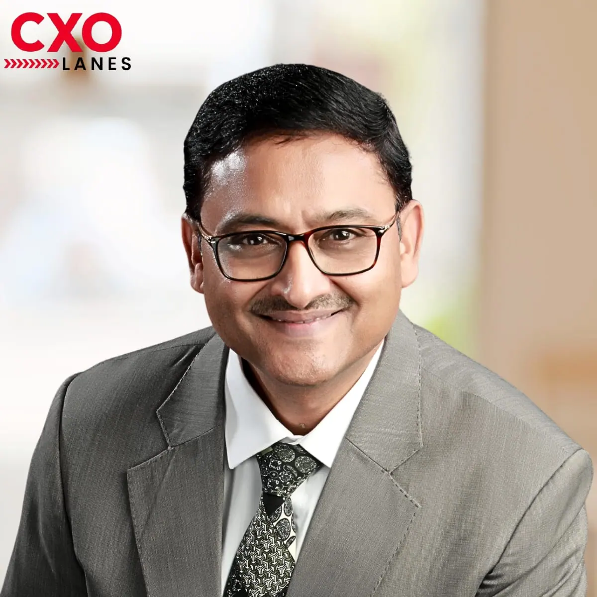 Pramod Goel Appointed India Head - Fiber Engineering at StarTech Networks Inc.