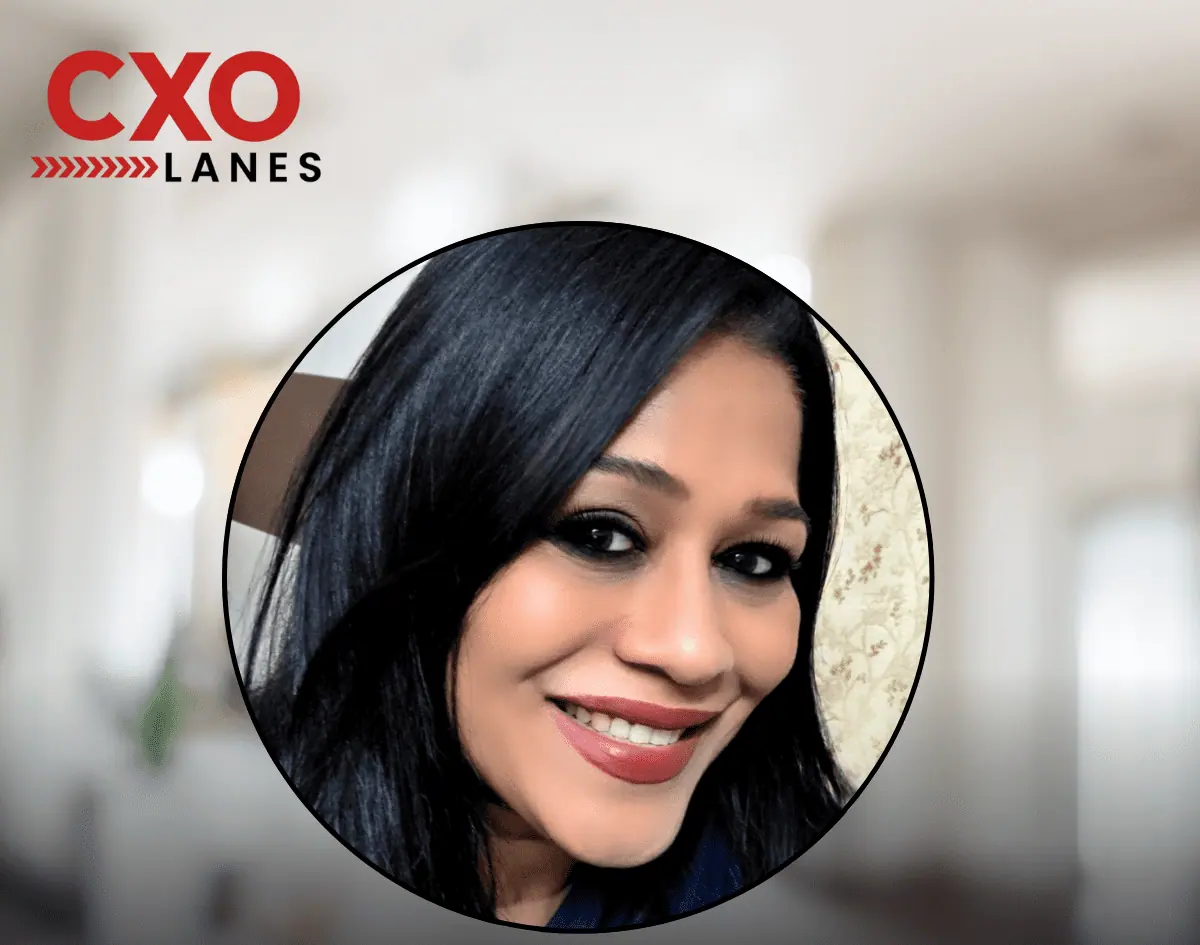 Sapna Gopinath Kizhekkeveettil Joins Nexusnow.ai as Global CHRO