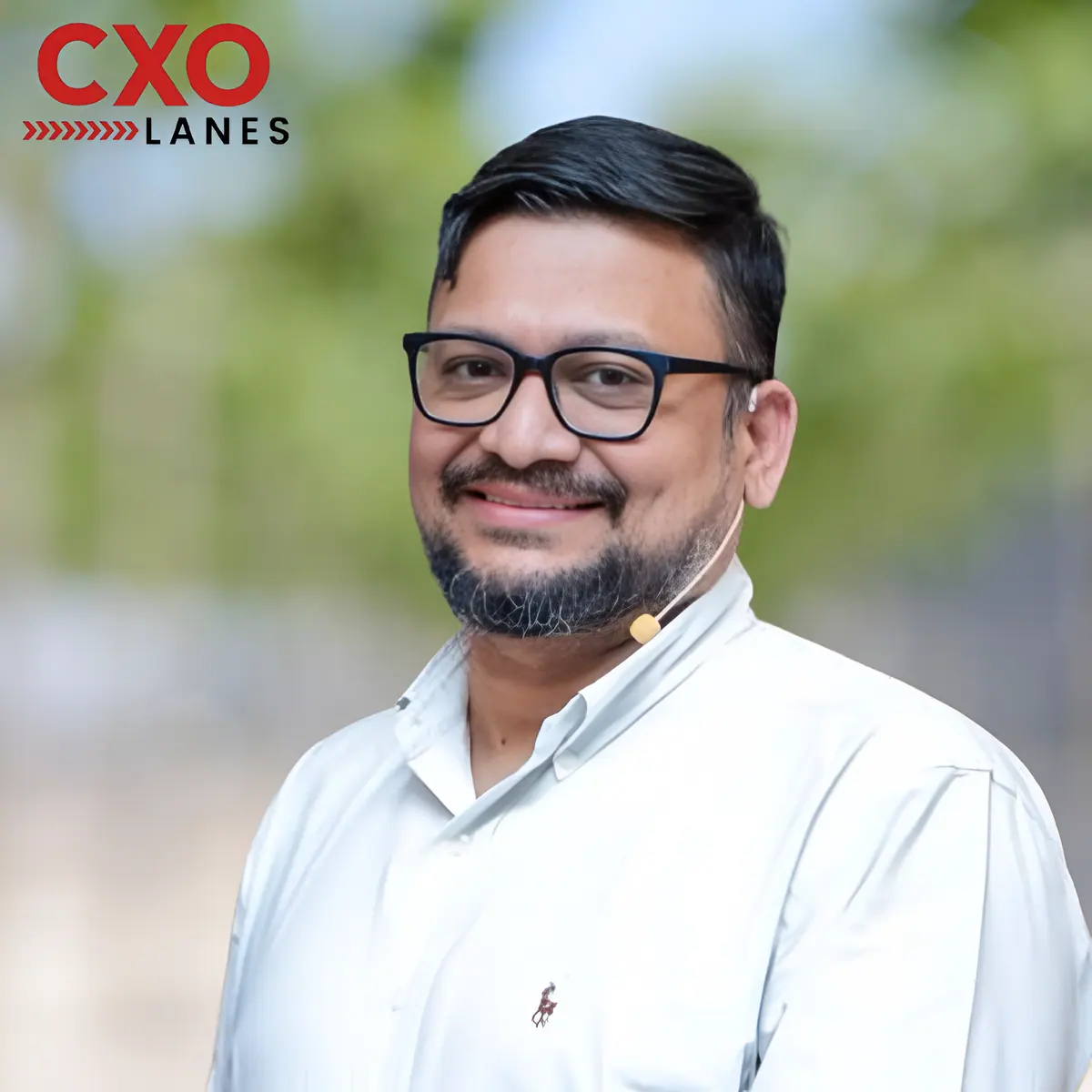 Rohith Hariharan Appointed as Head of Human Resources at e-TRNL Energy