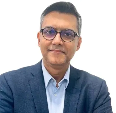 Gaurav Rajput Promoted to Managing Director, Global Head Corporate & Investment Bank Marketing at Standard Chartered