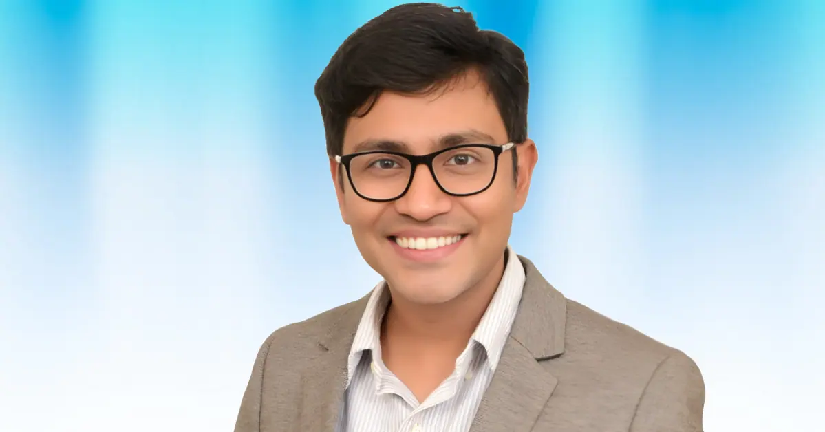 Pratik Nath Appointed as Managing Director of Epsilon India