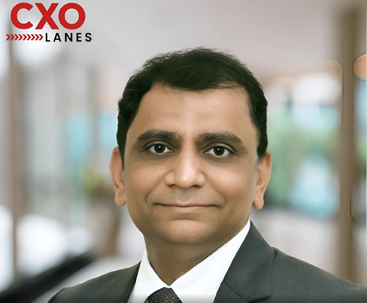 Nitin Firke Appointed as Managing Director – Reinsurance at Edme Insurance Brokers