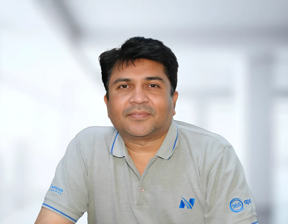 "Sustainable Growth Starts with People"- Insights from Kalpesh Mehta
