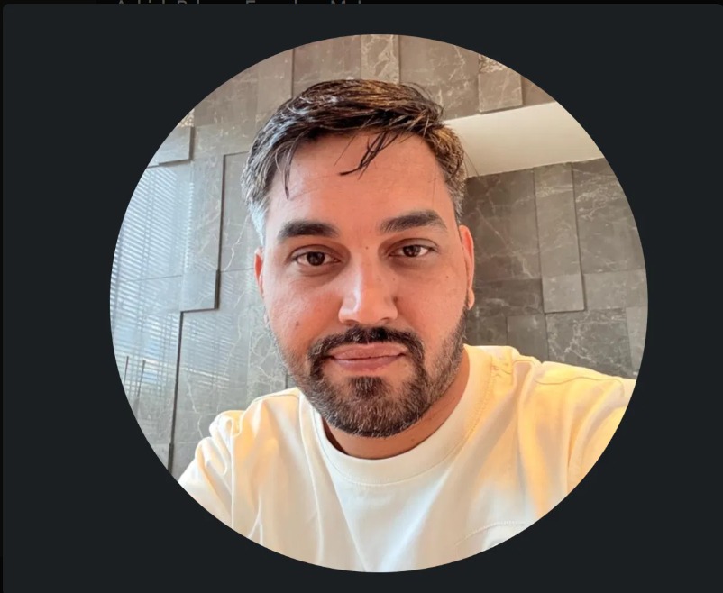 Ajay Kadyan