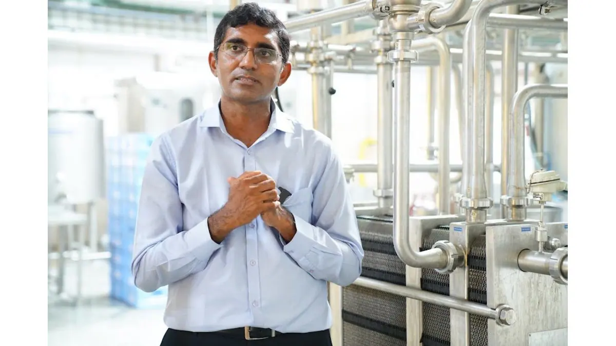 Sid's Farm Secures $10M Series A Funding to Expand Premium Dairy Operations in Hyderabad and Bengaluru