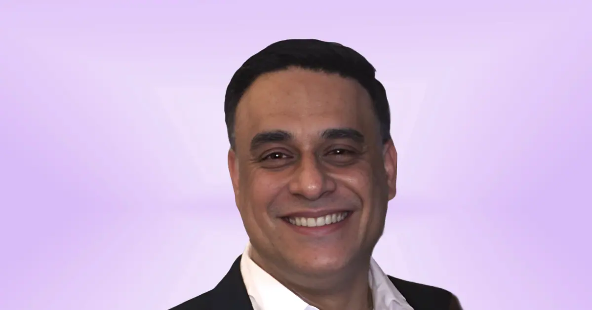 Sanjeet Dawar Joins Tyger Capital as Chief Business Officer
