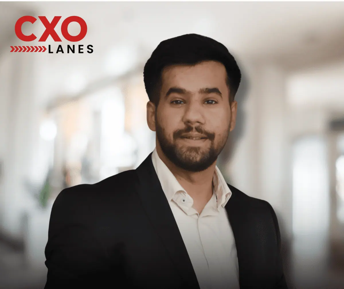 Vaibhav Shankar — Founder, OG Plaanet