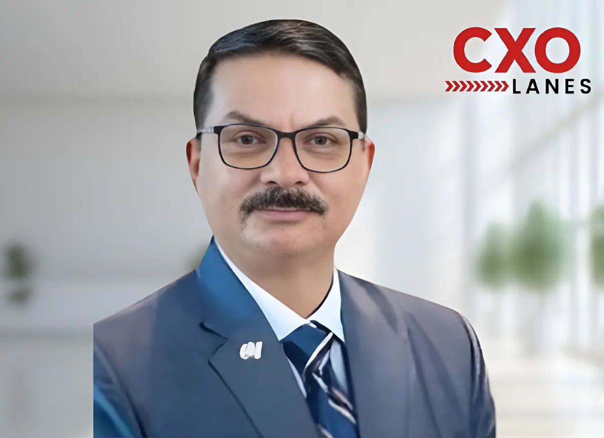 Ankur Baruah Takes Charge as Director-HR at Oil India Limited