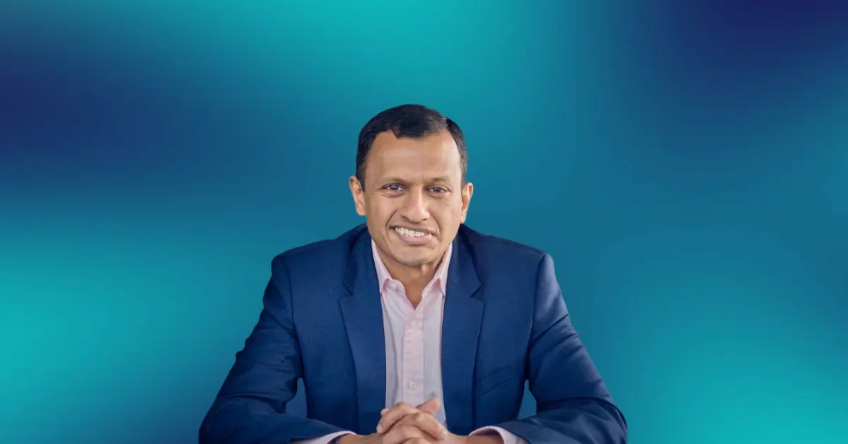 Rohit Nagarajan Joins Vizrt as CEO to Lead Global Growth