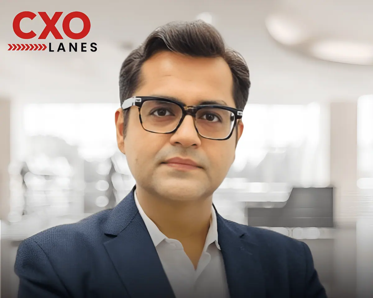Ajay Vaswani Joins Head of Distribution India and Global Indians at Ashmore Investment Management