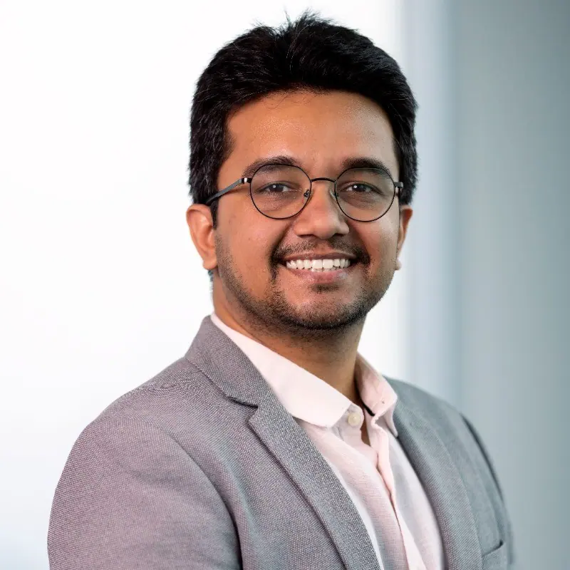 Divij Sharma named Head of Customer Engagement at Prime Video