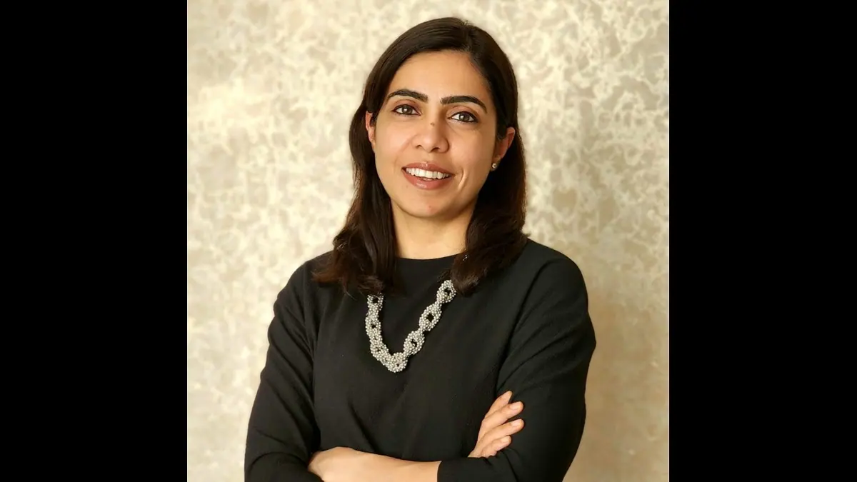 Industry Leader Bhawna Sikka Moves to Adidas as Chief Marketing Officer