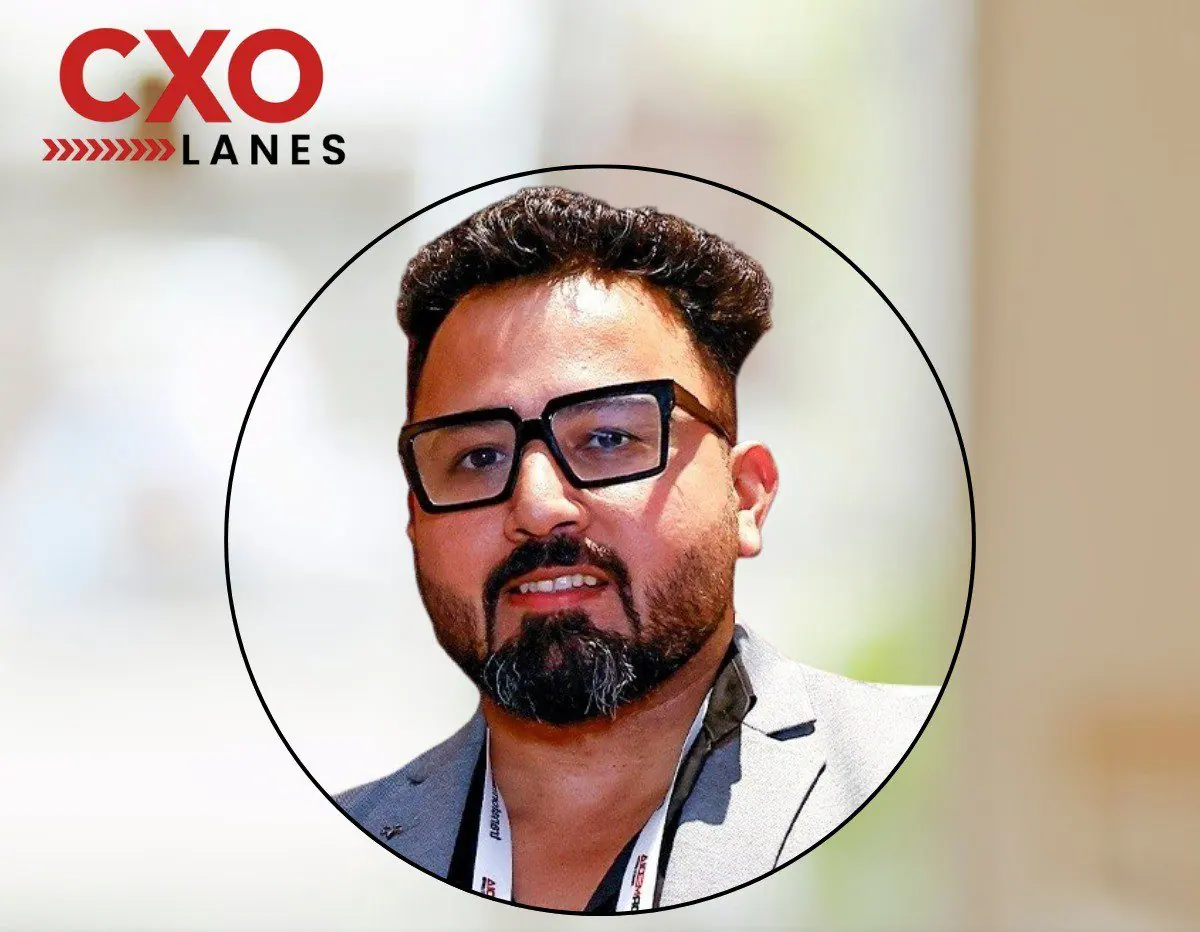 Chetan Sawhney Elevated to Director – Corporate Communications & PR at Nangia Andersen