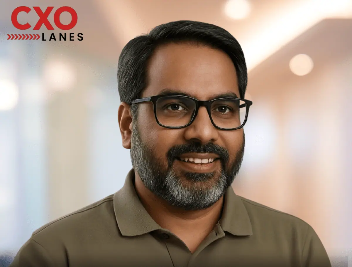 Paras Mehta Appointed Senior Vice President at IPG Mediabrands