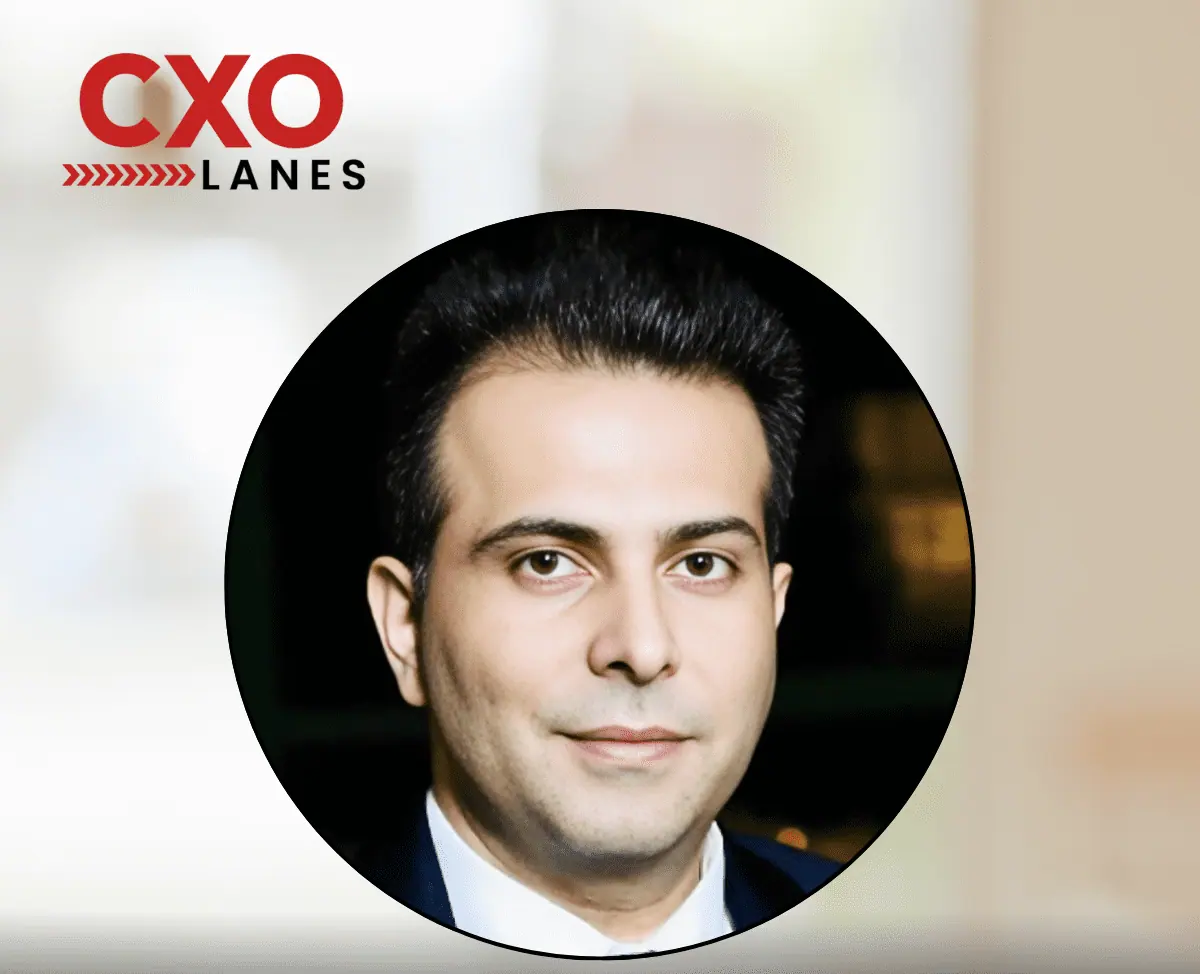 Vishal Kapur Elevated as Vice President – Head of Training & Transition at AIonOS