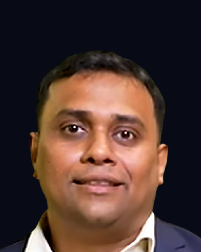 Aseem Varshneya