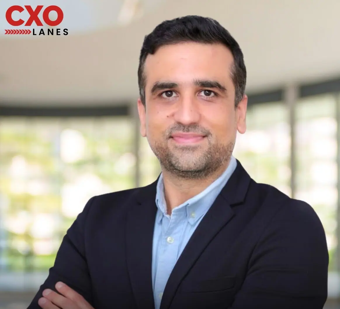 Paras Sahni joins KPMG India as Associate Director – Healthcare Advisory
