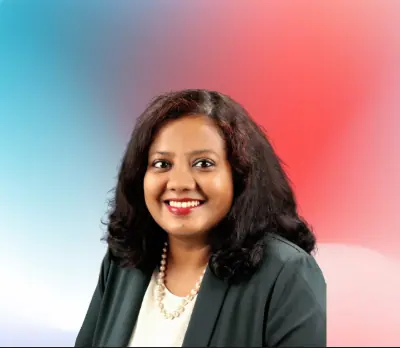 Smitha Narayan Joins Epsilon as Senior Director of Human Resources