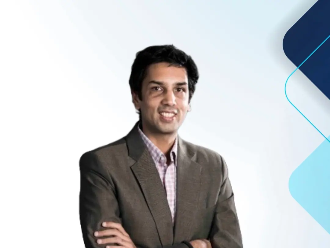 Gaurav Mehta Joins Rukam Capital as Operating Director