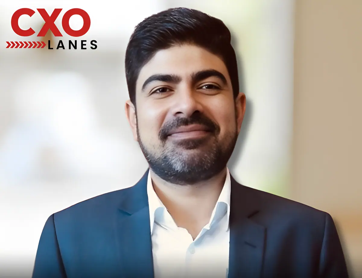 Puneet Grover Appointed as Global Chief Revenue Officer at Lancesoft Inc.