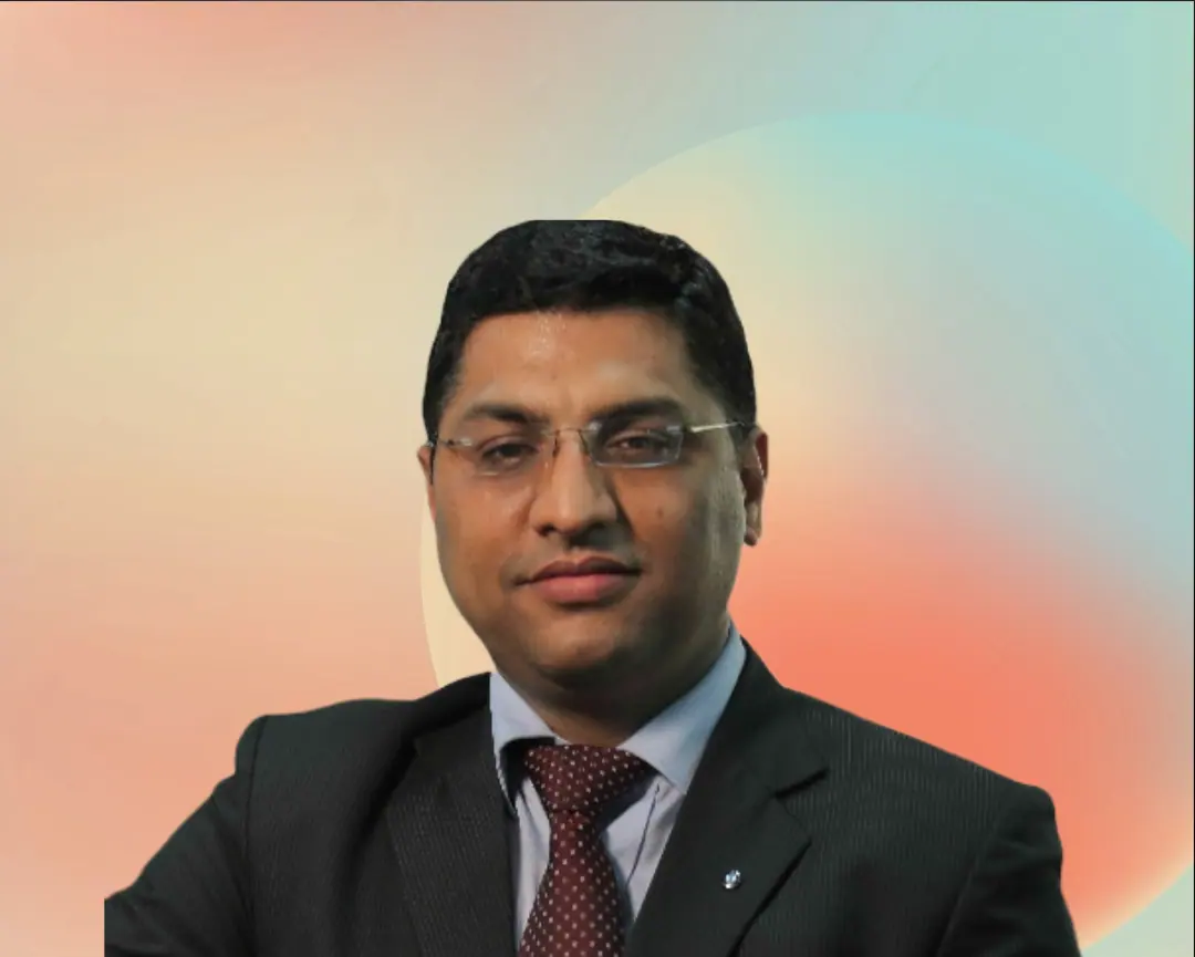 Inderjeet Mehta Joins Volvo Financial Services as Chief Financial Officer