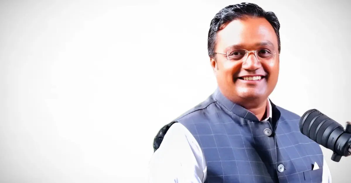 Manish Mishra Co-Founds GenZPe, Expanding Financial Solutions for Gen Z and Millennials